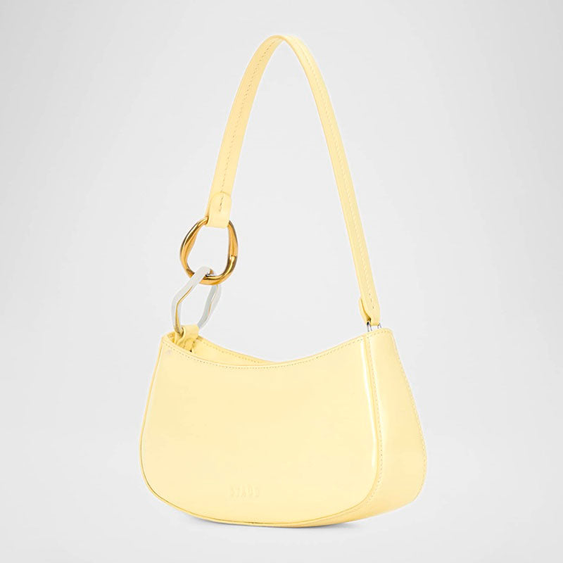Bolsa Shoulder Ollie Chain-Link - Mercado de Luxo - O Maior E-Commerce de Bens, Produtos e Serviços de Luxo do Brasil.
