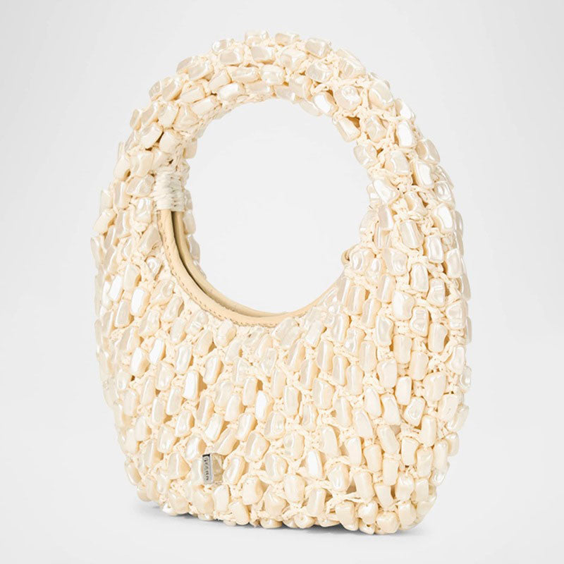 Bolsa Beach Reef Shell  - Mercado de Luxo - O Maior E-Commerce de Bens, Produtos e Serviços de Luxo do Brasil.