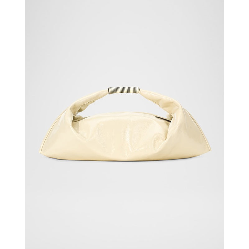 Bolsa Shoulder Ronnie Mini Crinkled