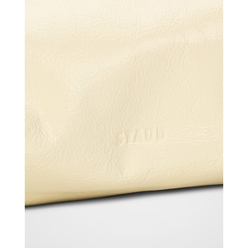 Bolsa Shoulder Ronnie Mini Crinkled