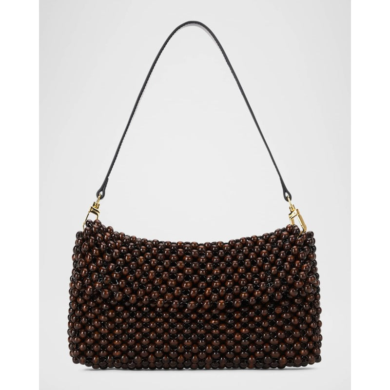 Bolsa Shoulder Timmy Beaded