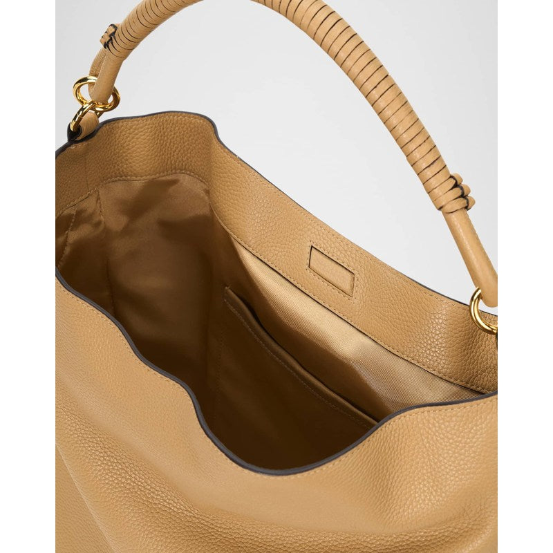 Bolsa Shoulder Perry Calf