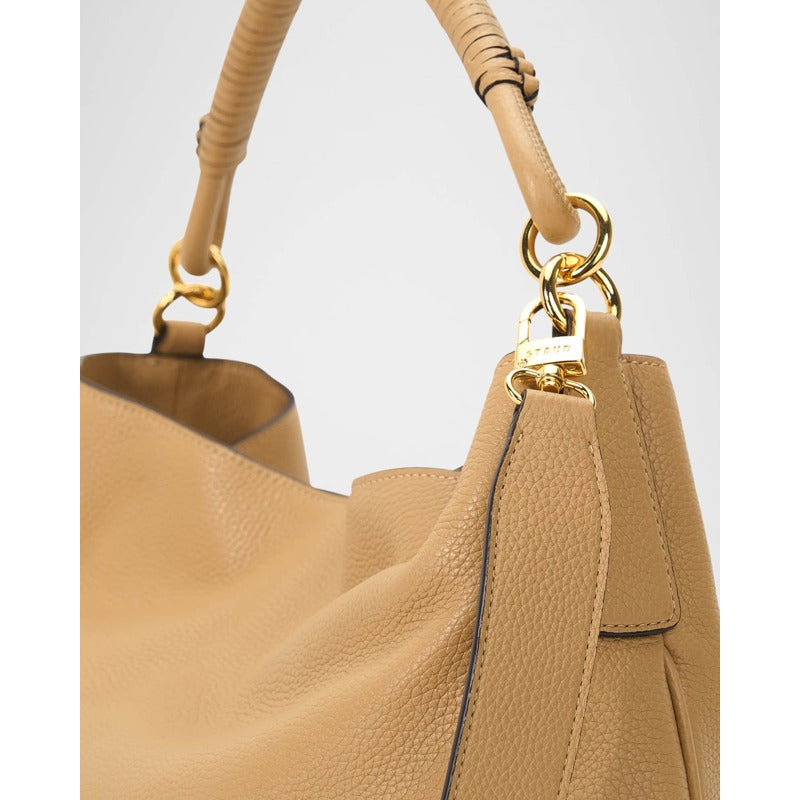 Bolsa Shoulder Perry Calf