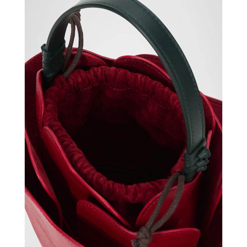 Bolsa Handle Juliet Rose