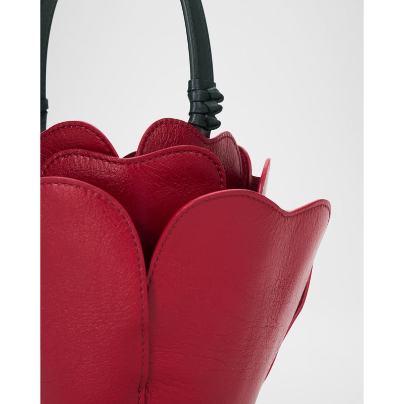 Bolsa Handle Juliet Rose