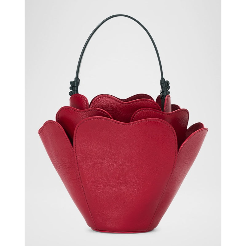 Bolsa Handle Juliet Rose