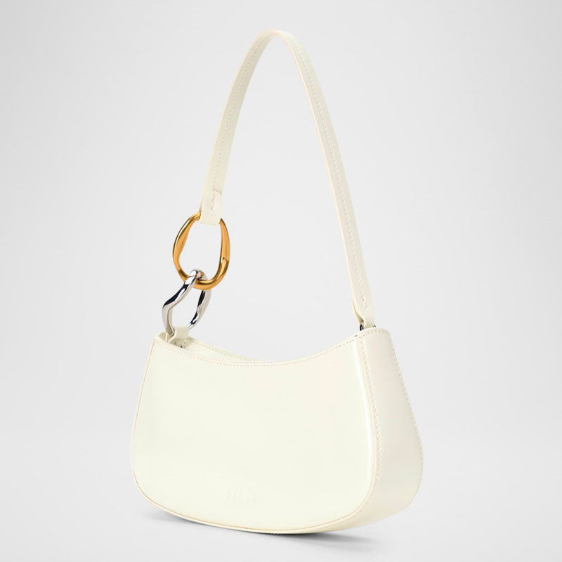 Bolsa Shoulder Ollie Chain-Link - Mercado de Luxo - O Maior E-Commerce de Bens, Produtos e Serviços de Luxo do Brasil.