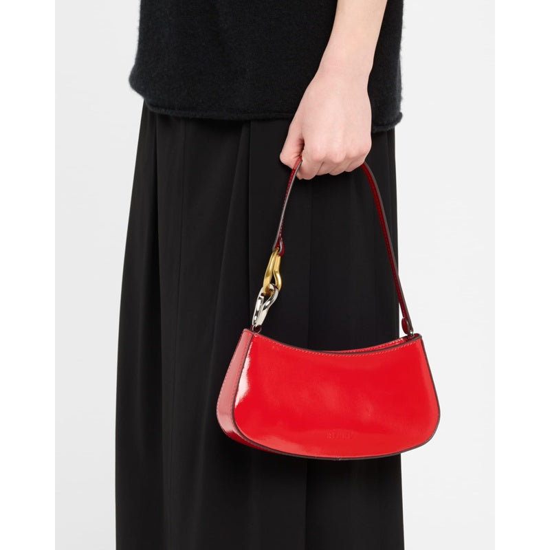 Bolsa Shoulder Ollie Zip