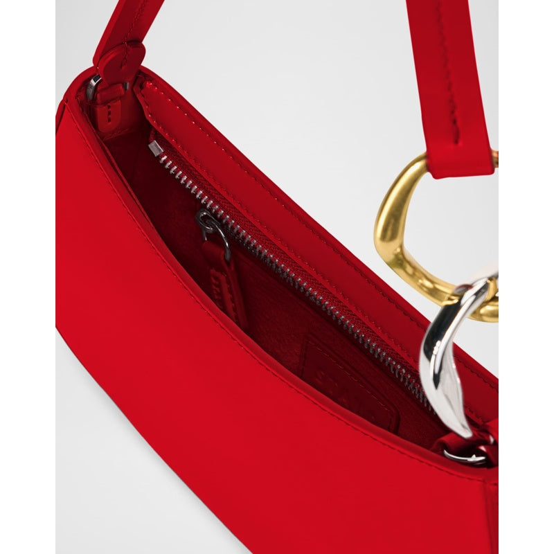 Bolsa Shoulder Ollie Zip