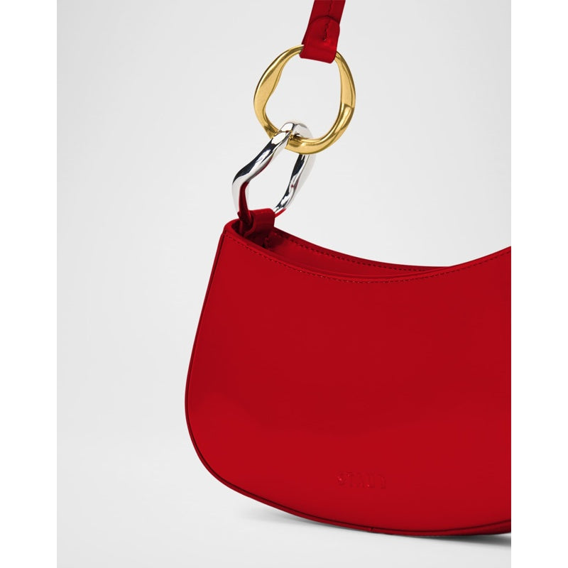 Bolsa Shoulder Ollie Zip