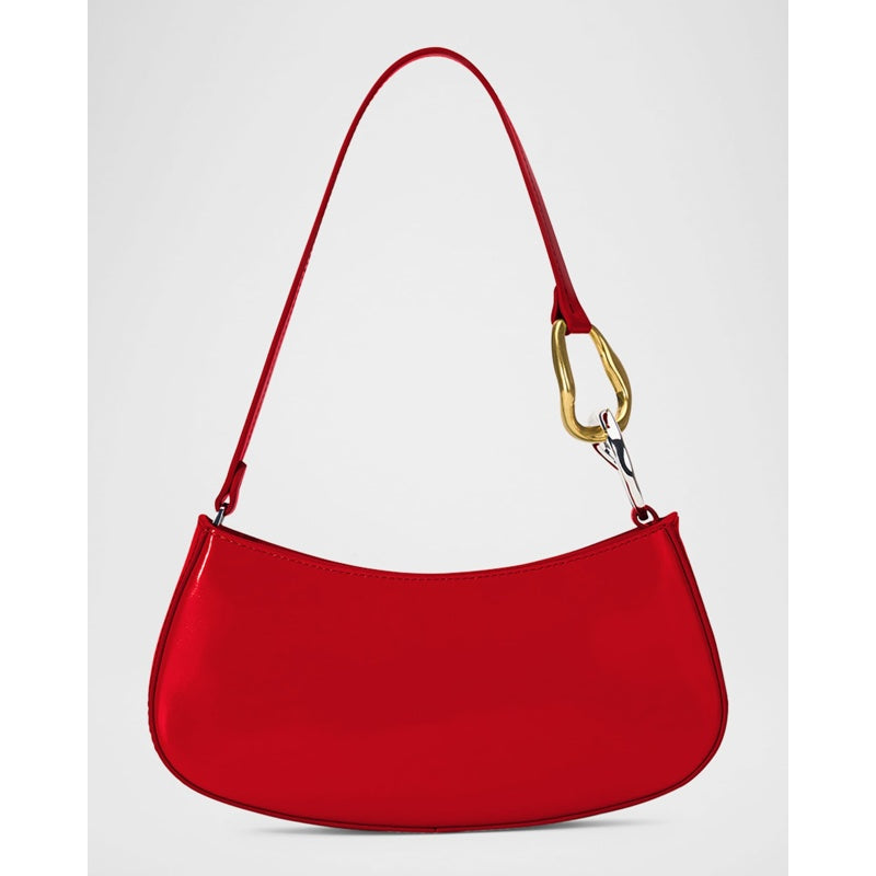 Bolsa Shoulder Ollie Zip