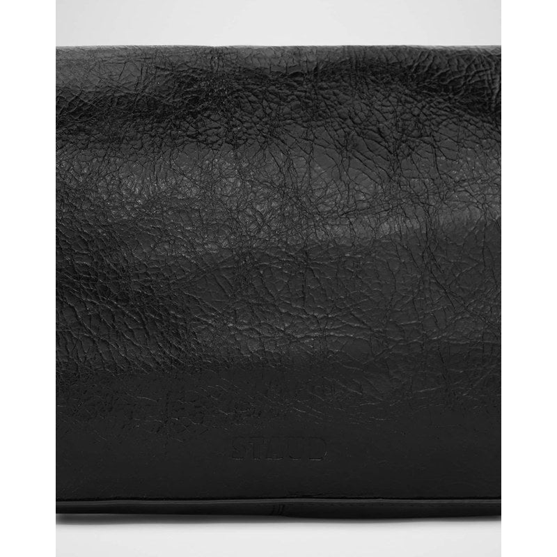 Bolsa Shoulder Harlow Crinkled