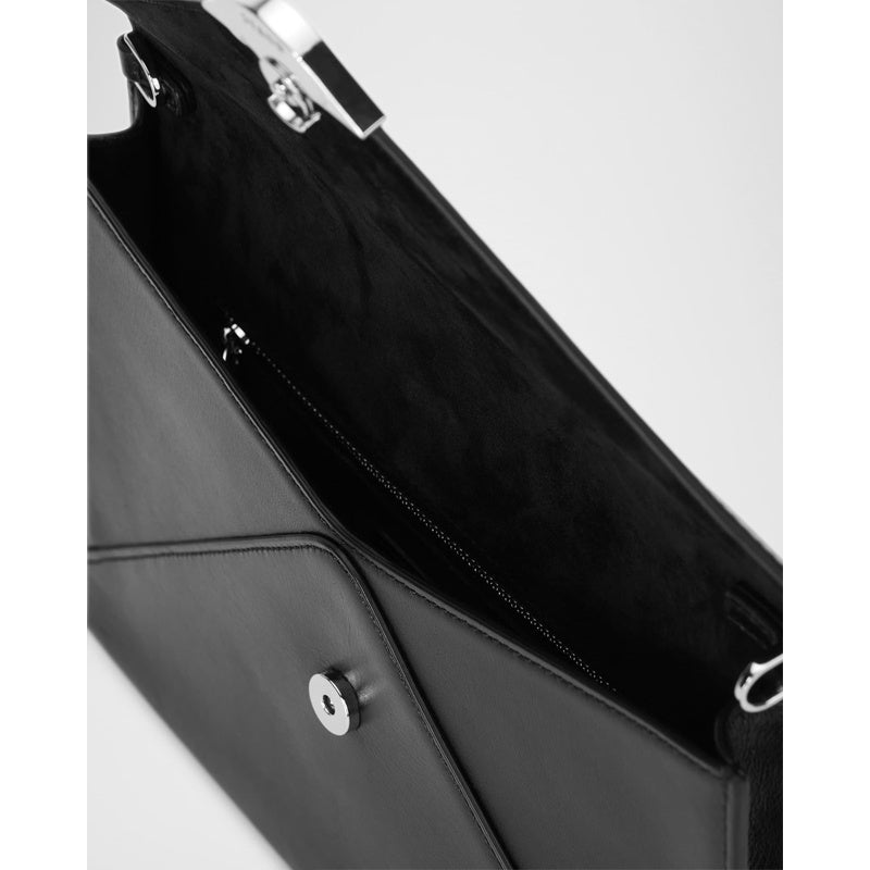 Bolsa Clutch Marcella Envelope Flap