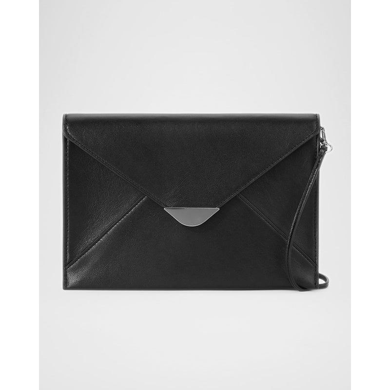 Bolsa Clutch Marcella Envelope Flap