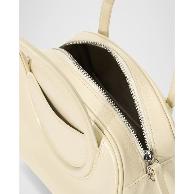 Bolsa Handle Maude Mini Bowler