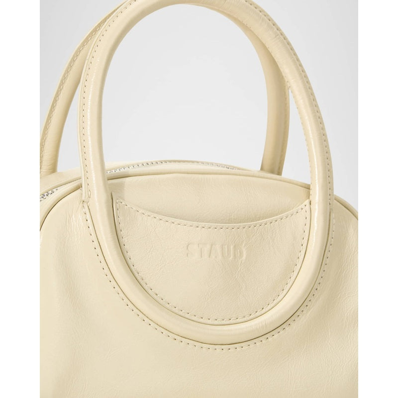 Bolsa Handle Maude Mini Bowler