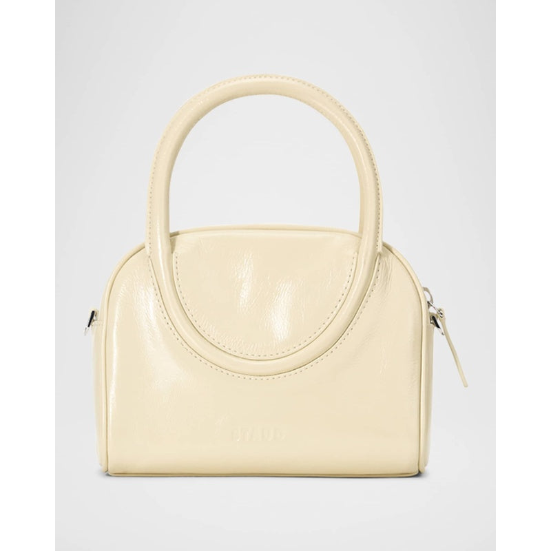 Bolsa Handle Maude Mini Bowler