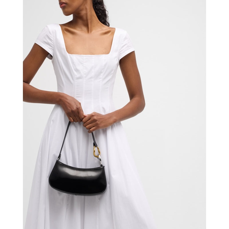 Bolsa Shoulder Ollie Zip