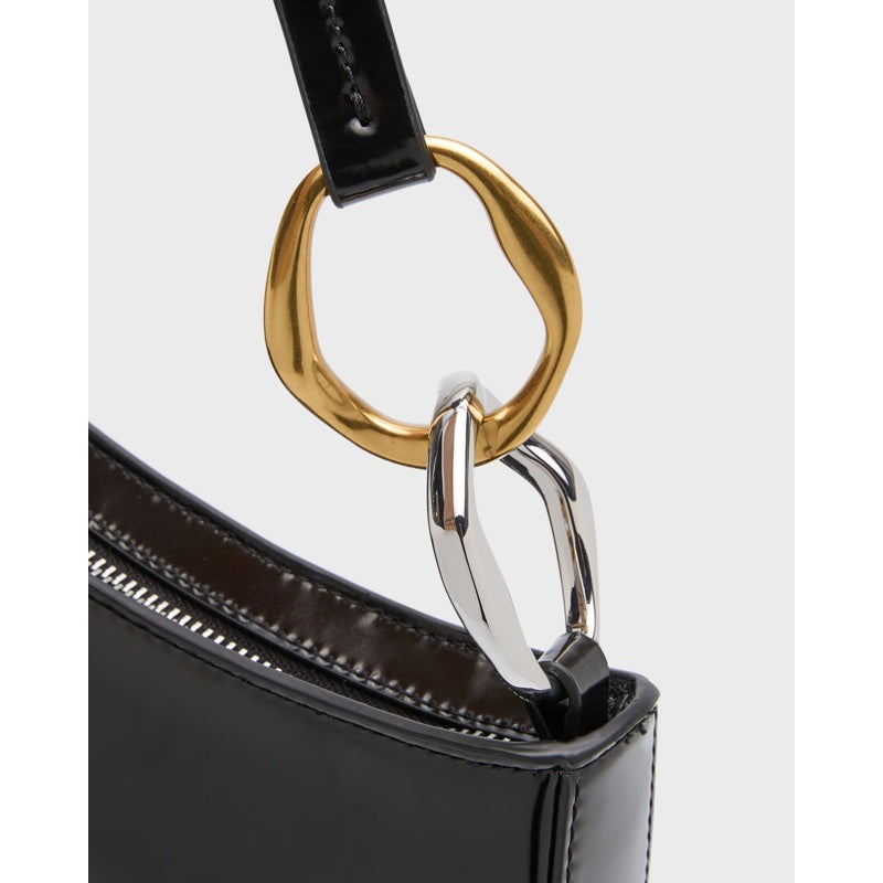 Bolsa Shoulder Ollie Zip