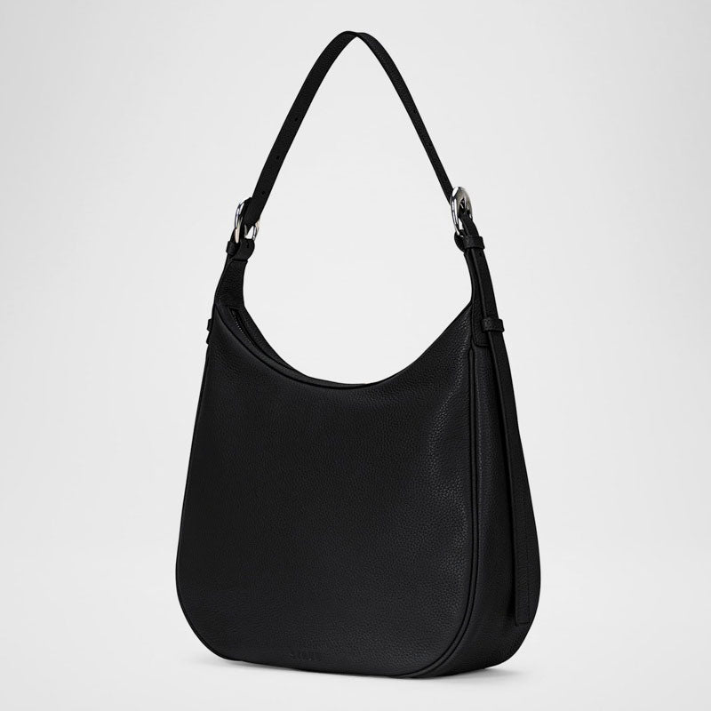 Bolsa Shoulder Pine Zip - Mercado de Luxo - O Maior E-Commerce de Bens, Produtos e Serviços de Luxo do Brasil.