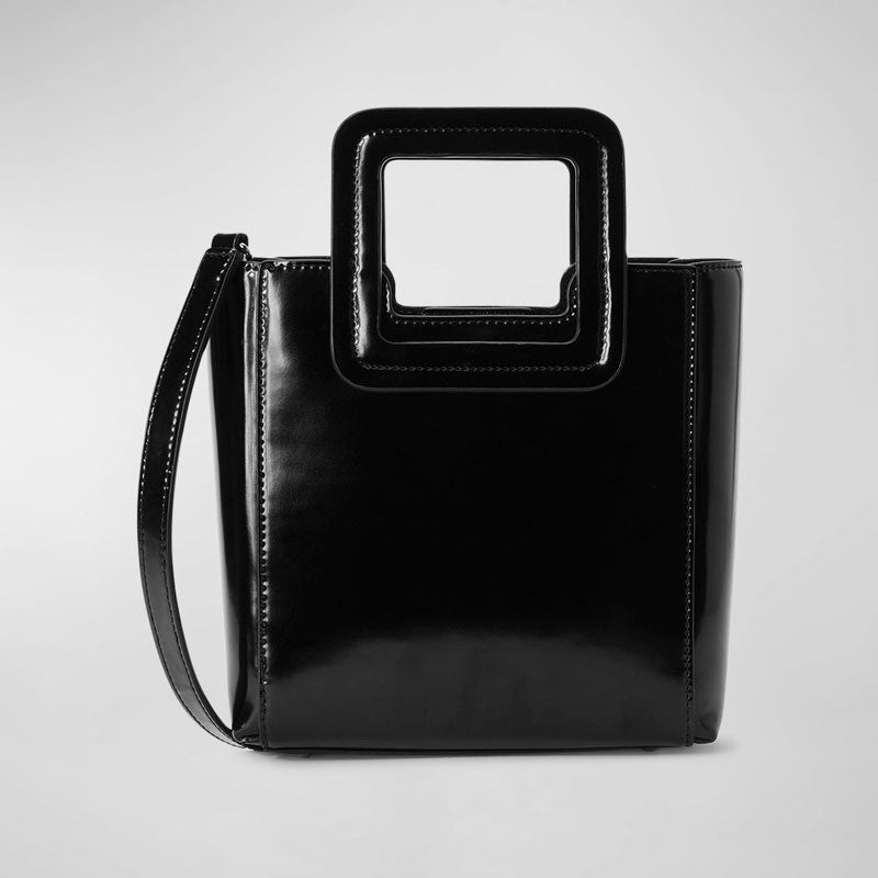 Bolsa Handle Shirley Mini  - Mercado de Luxo - O Maior E-Commerce de Bens, Produtos e Serviços de Luxo do Brasil.