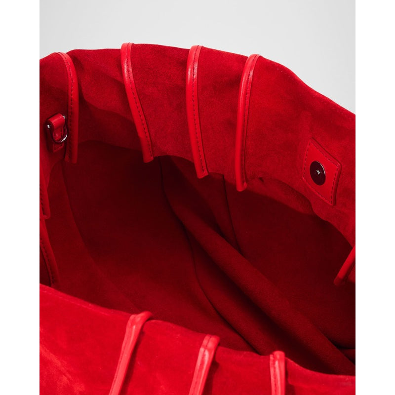 Bolsa Clutch Wells Suede