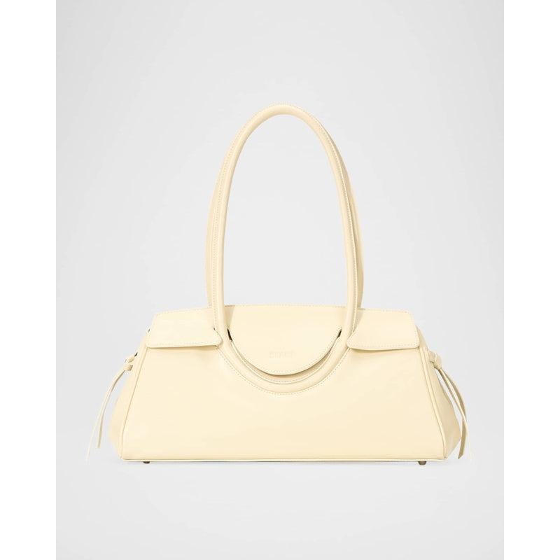 Bolsa Shoulder Maude Fold-Over Flap
