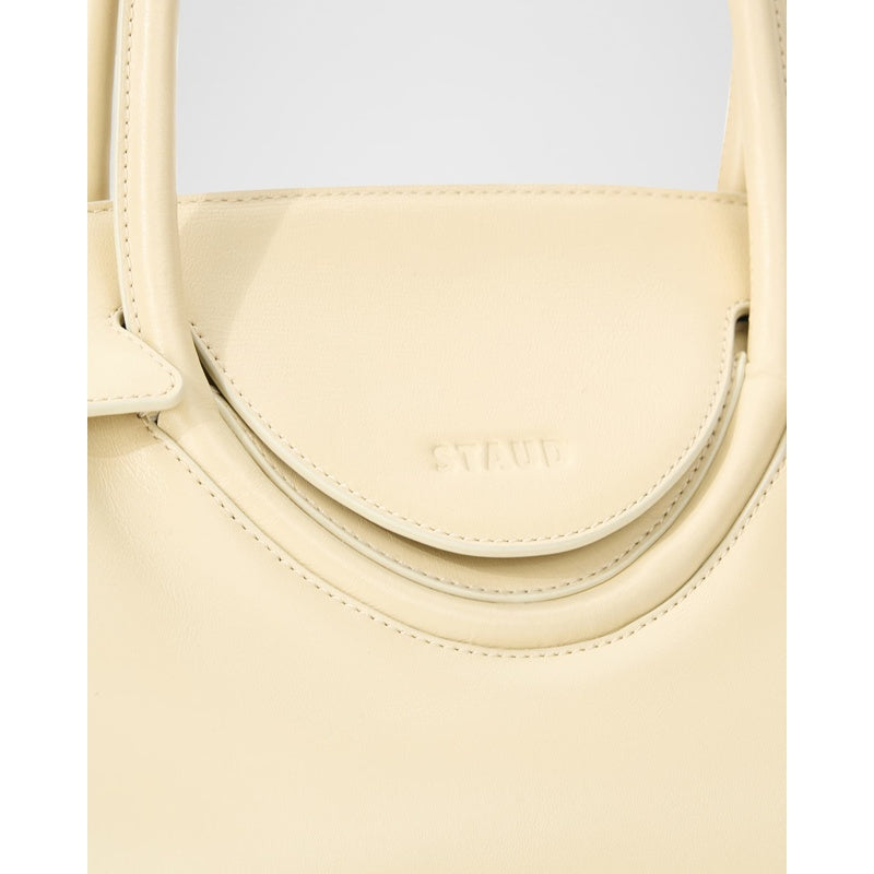 Bolsa Shoulder Maude Fold-Over Flap