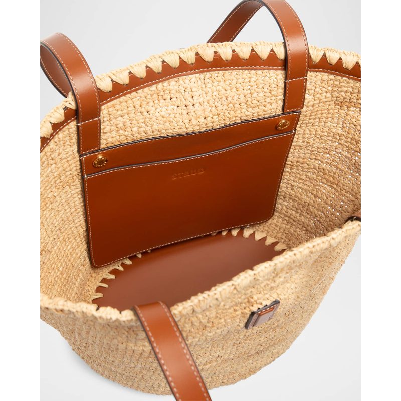 Bolsa Beach Vista Raffia