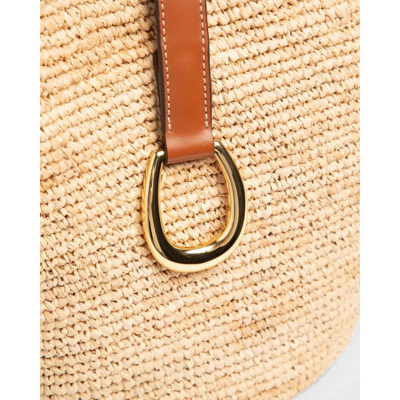 Bolsa Beach Vista Raffia