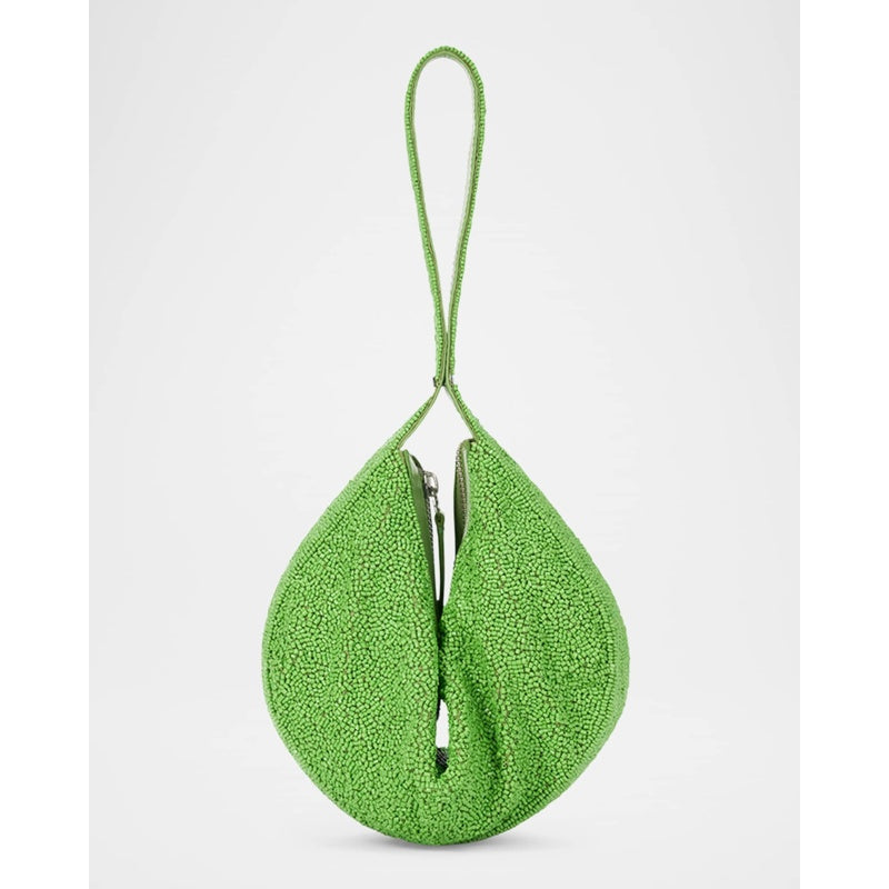 Bolsa Shoulder Demy Beaded