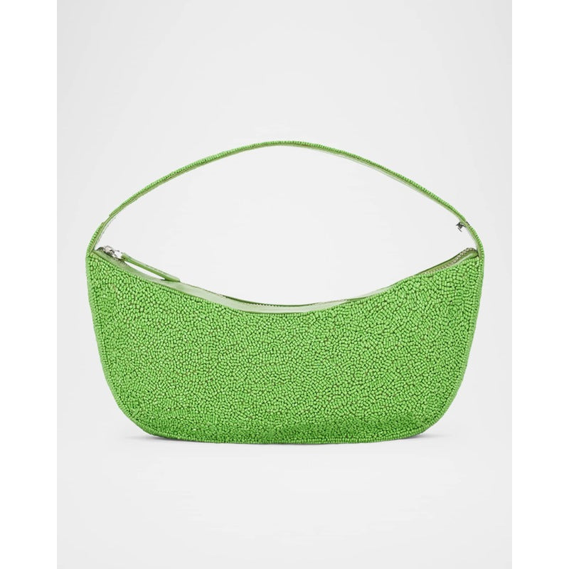 Bolsa Shoulder Demy Beaded