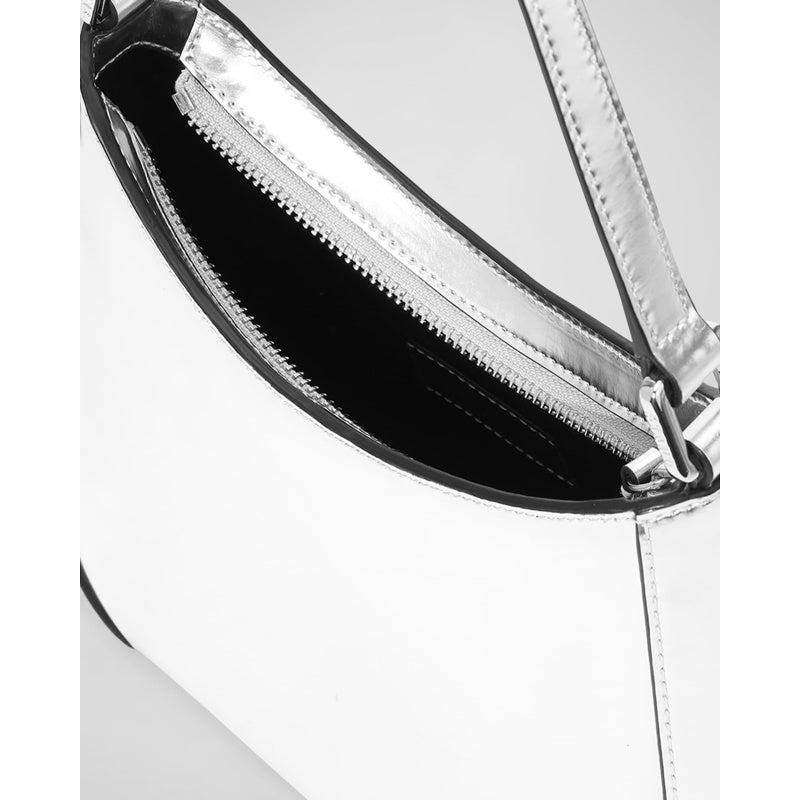 Bolsa Shoulder Linda Metallic