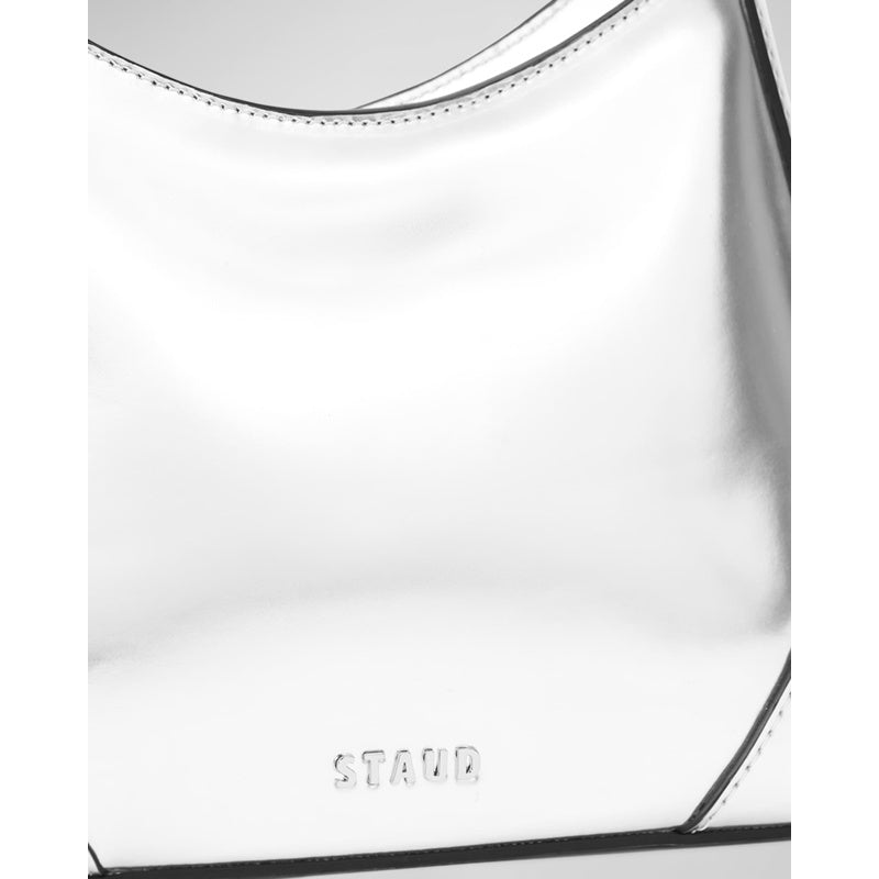 Bolsa Shoulder Linda Metallic