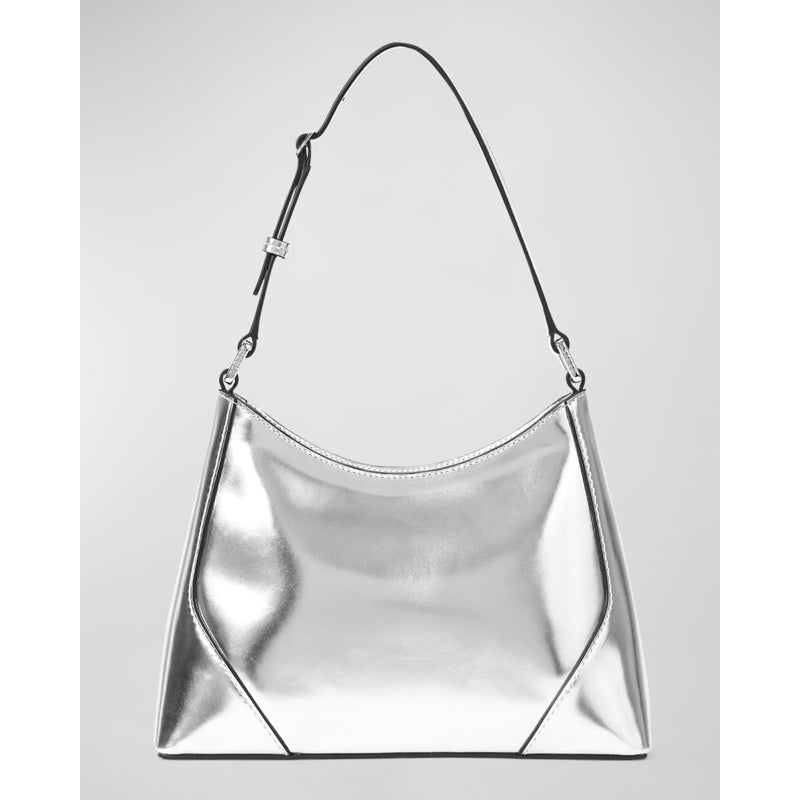 Bolsa Shoulder Linda Metallic