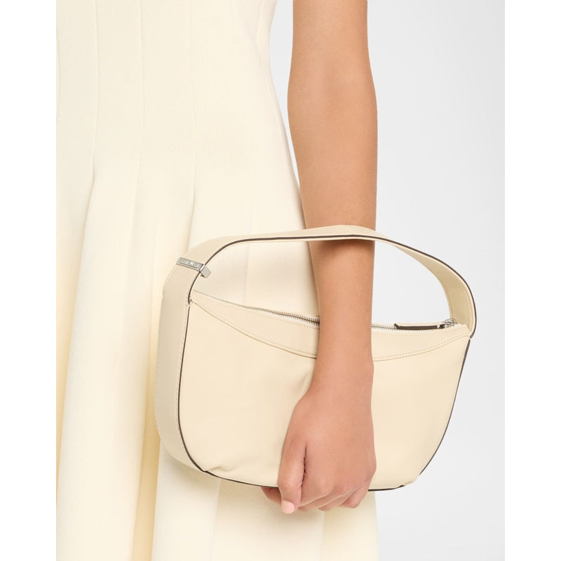 Bolsa Shoulder Demy Zip