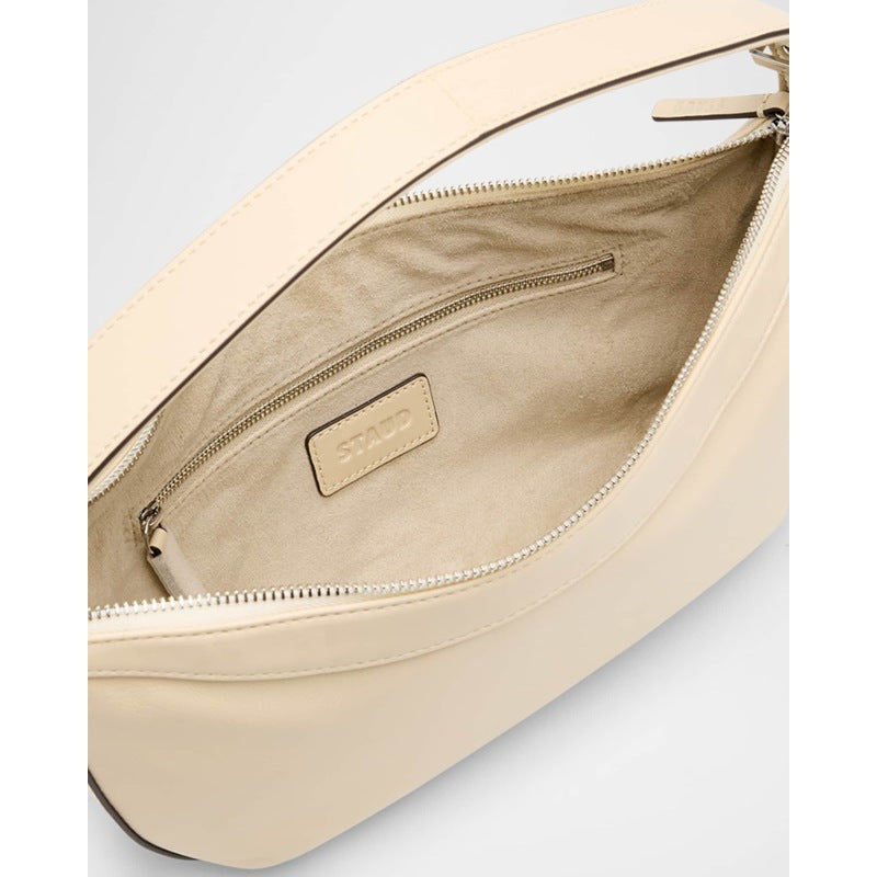 Bolsa Shoulder Demy Zip