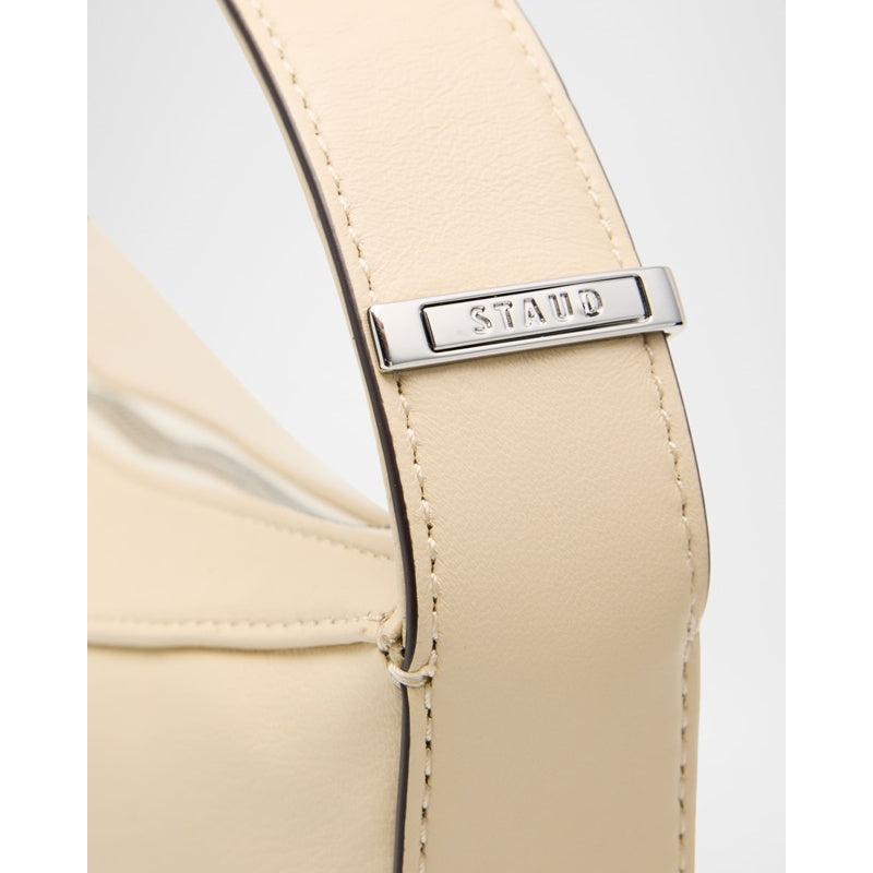 Bolsa Shoulder Demy Zip