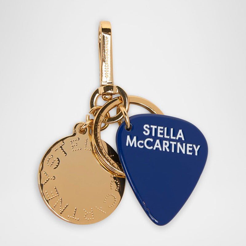 Charms e Acessórios Guitar Pick Charm - Mercado de Luxo - O Maior E-Commerce de Bens, Produtos e Serviços de Luxo do Brasil.