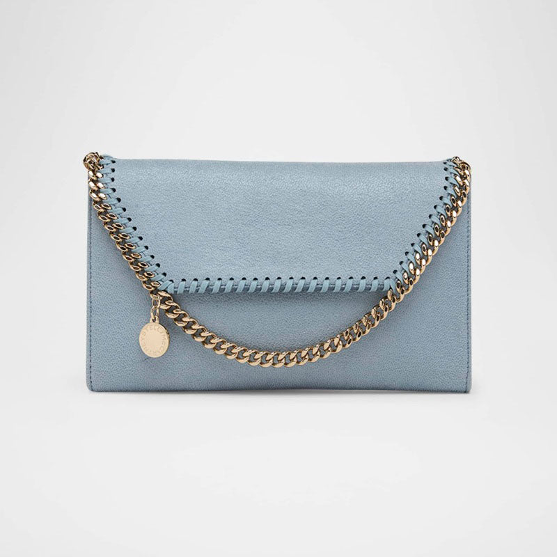 Bolsa Crossbody Falabella Mini Vegan - Mercado de Luxo - O Maior E-Commerce de Bens, Produtos e Serviços de Luxo do Brasil.