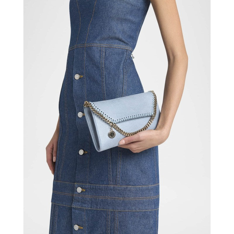 Bolsa Crossbody Falabella Mini Vegan