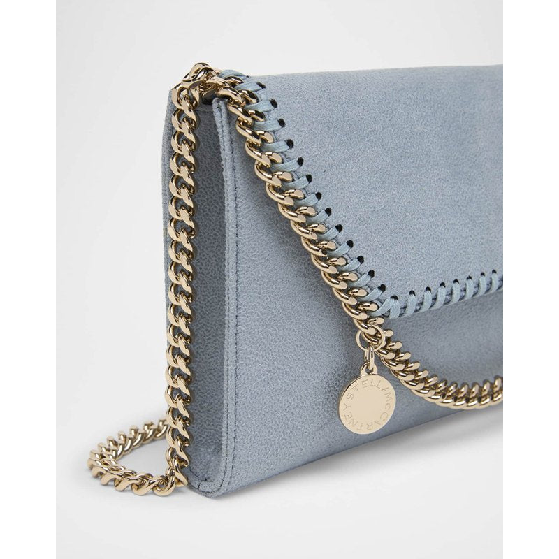 Bolsa Crossbody Falabella Mini Vegan