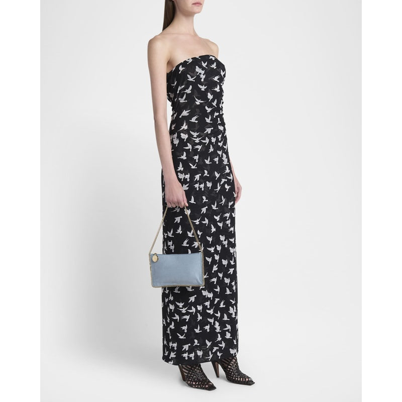 Bolsa Shoulder Falabella Vegan Pochette