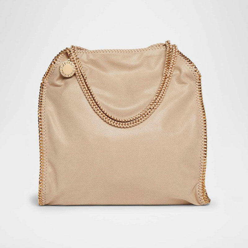 Bolsa Shopper Falabella Vegan - Mercado de Luxo - O Maior E-Commerce de Bens, Produtos e Serviços de Luxo do Brasil.