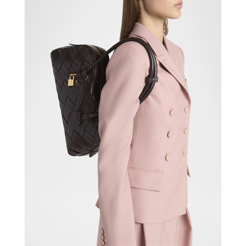 Bolsa Shopper Ryder Woven Vegan