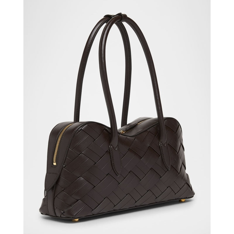 Bolsa Shopper Ryder Woven Vegan