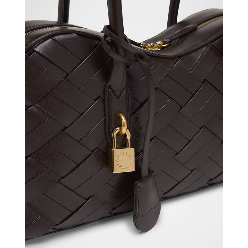 Bolsa Shopper Ryder Woven Vegan