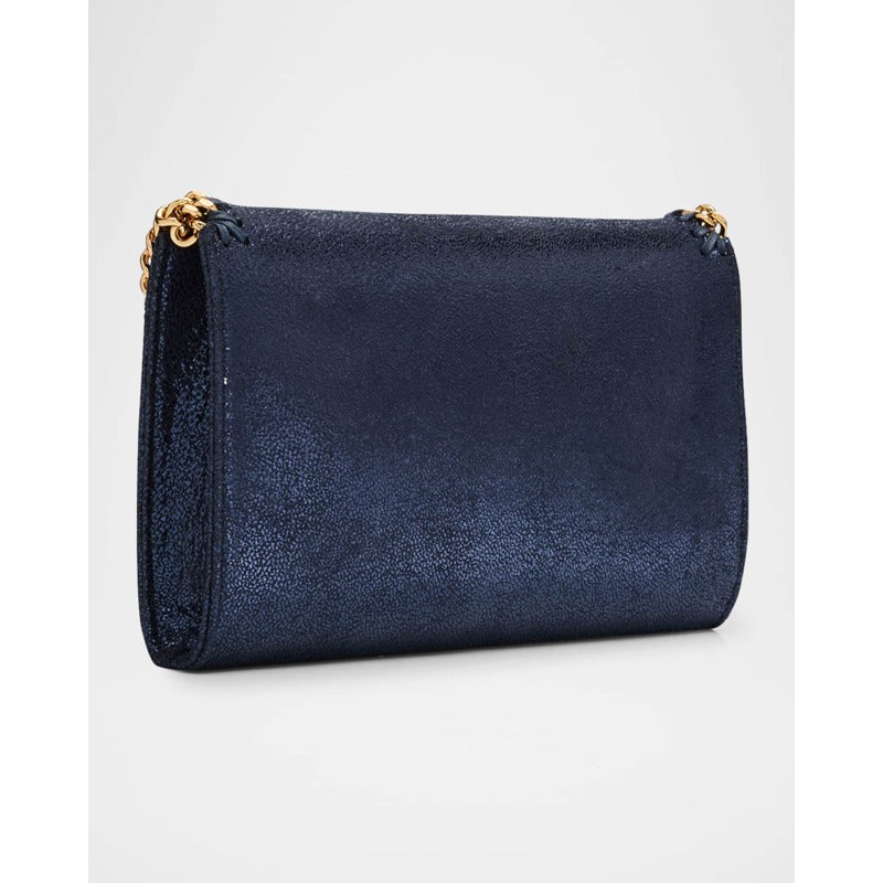 Bolsa Crossbody Falabella Mini Shimmer