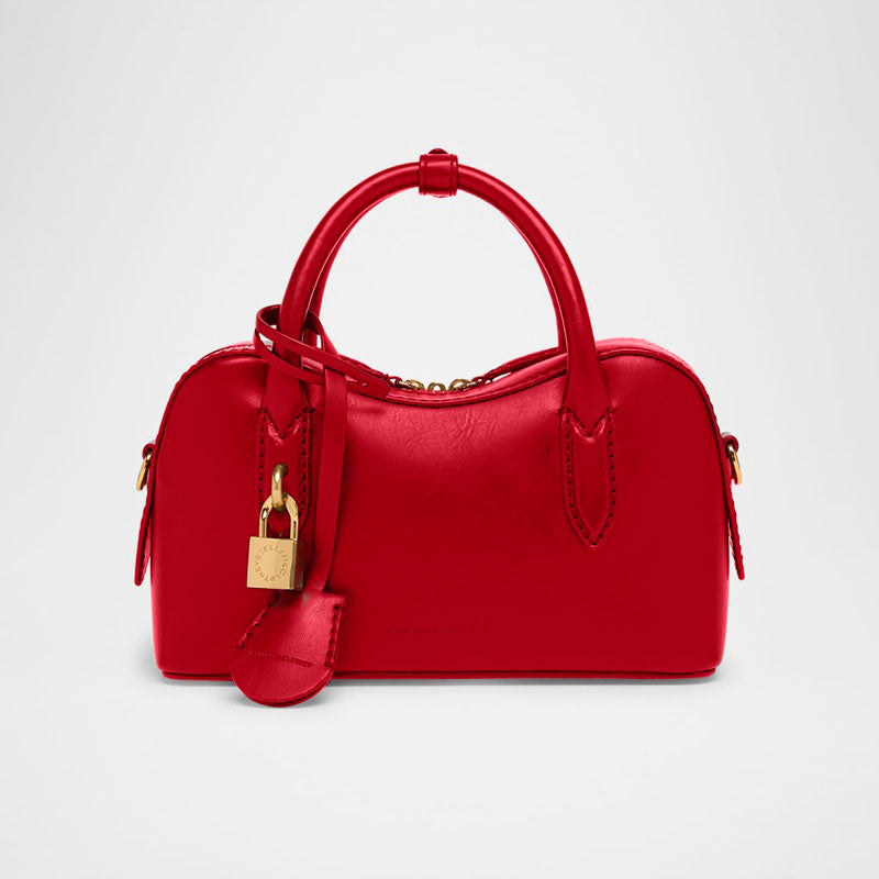 Bolsa Shopper Ryder Vegan Tote - Mercado de Luxo - O Maior E-Commerce de Bens, Produtos e Serviços de Luxo do Brasil.