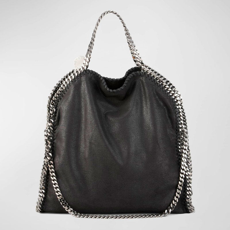 Bolsa Shopper Falabella Small - Mercado de Luxo - O Maior E-Commerce de Bens, Produtos e Serviços de Luxo do Brasil.
